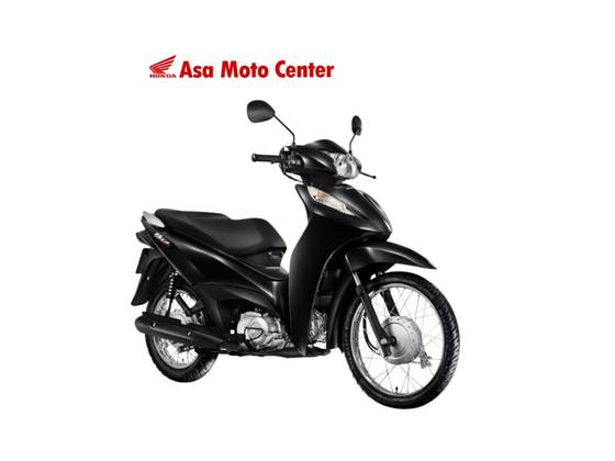 HONDA BIZ 125 ES 